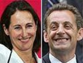Gran acogida al transcurso de la primera vuelta electoral en Francia