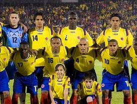 “Estamos eliminados en el mundial”