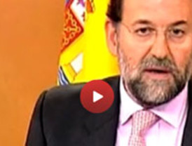 El PSOE estrena 'PSOE Notici@s 2.0' denunciando la utilización electoral del terrorismo por el PP