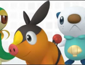Pokémon invade los dispositivos iOS y Android