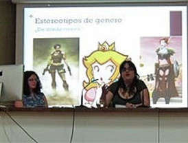 Las mujeres siguen incorporándose al mundo del videojuego