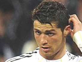 Cristiano Ronaldo, un 'padrazo': confiesa que le cambia los pañales a su hijo