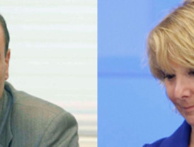 Dimite el director de seguridad de Esperanza Aguirre implicado en 'el caso de los espías'