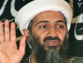 Hijo de Osama pudo haber muerto en ataque
