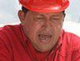 Chávez intentó espiar a Zapatero