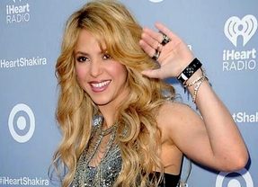 Shakira logra record Guinness por likes en Facebook