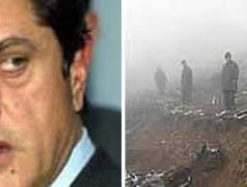 La Fiscalía pide que declare el 'número 3' de Trillo