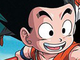 Goku vuelve a Wii con mando incluido