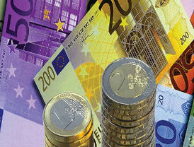 El 28,8 per cent de bons de la Generalitat, venut en el seu primer dia d'emissió