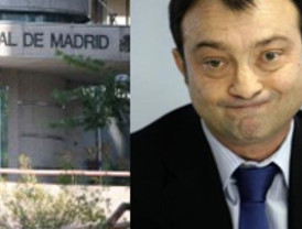 La Justicia reabre el 'caso de los espías' en el PP de Madrid