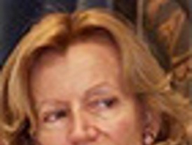 ¿Es ella la 'culpable'?