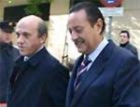 'Operación Malaya': No hubo 'clemencia' para Julián Muñoz