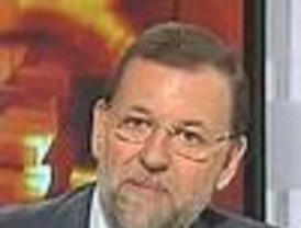 Rajoy no piensa retirar el recurso al Estatut en el Tribunal Constitucional para poder pactar con CiU