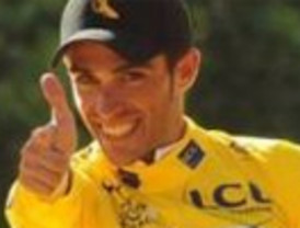 Contador recibe el apoyo del 'caníbal' Merckx antes del Tour: pide al TAS que le exculpe