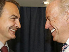 Zapatero se trae de su viaje a Chile su anheladísima entrevista con Obama: el 5 de abril en Praga