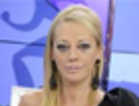 Belén Esteban, la 'indignada', demanda a 'El Jueves'