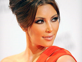 Kim Kardashian tiene el mejor cuerpo del mundo