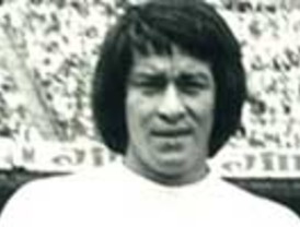 Fallece 'Lobo' Diarte, uno de los históricos y mejores delanteros de los 70 y los 80
