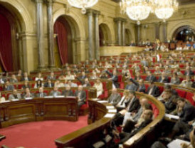 El nou Parlament marca un perfil majoritari de diputats amb poca o nul·la experiència en el sector privat