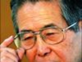Advierten de 'lobbies' para evitar la extradición de Fujimori