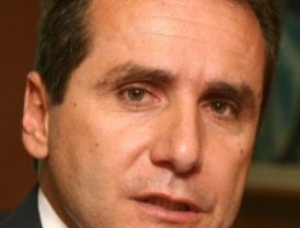 Interpol ‘buscará' a María del Pilar Hurtado