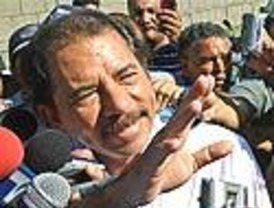 El sandinismo presidirá Nicaragua: se extiende el 'eje'