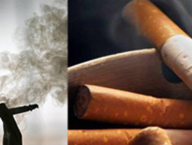 Los colectivos de fumadores 'inventan' una nueva fórmula para bordear la Ley