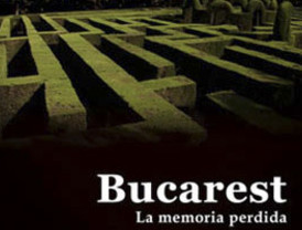 Casyc proyecta el documental ganador del Goya 2009, 'Bucarest, la memoria perdida'