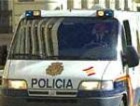 Cuatro detenidos en Madrid por pertenecer a una red que cobijaba a 'muyaidines' procedentes de Irak