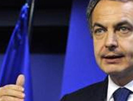 Zapatero ofrece a España como sede 'anti-pena de muerte'
