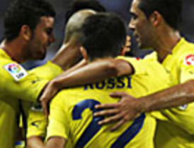 Champions: el 'submarino amarillo' se juega superar la fase previa y 20 millones de euros