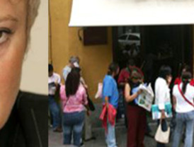 El Gobierno reprocha al PP que no apoye la Ley de Extranjería