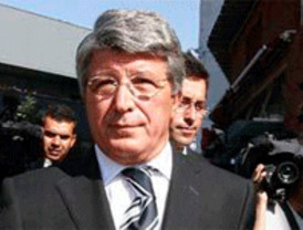 La Semana de Cine de Medina (Valladolid) homenajea a Cerezo