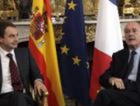 La UE y Alemania 'pasan' del plaz para Oriente Próximo