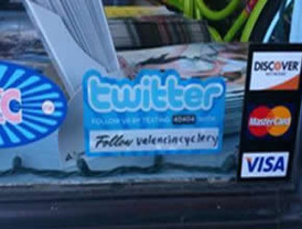 Twitter potencia 'tweets', SMS