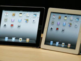 Nuevo triunfo de Apple: consigue las patentes de pantallas multi-tocuh