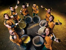 Esta noche hay fiesta con Tomback