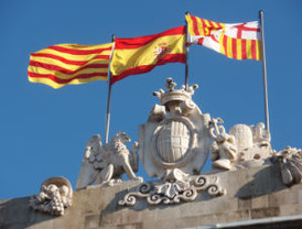 Les perspectives de l'aprovació dels Pressupostos de l'Ajuntament de Barcelona es presenten complicades