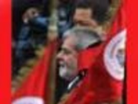 Lula y Chávez buscan en Caracas fórmulas para aumentar el negocio bilateral