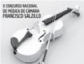 El cuarteto murciano de cuerda Arrau gana el X Concurso Nacional de Música de Cámara 'Francisco Salzillo'