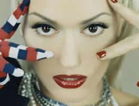 Gwen Stefani es el nuevo rostro de L'Oreal París
