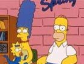 Lo mejor de 'Los Simpson' en Antena3