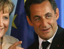 Belín y París elaboran el documento estratégico para el gobierno económico de la UE