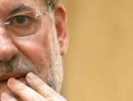 Rajoy se lleva 'obligados' a sus senadores para un mitin en Valladolid