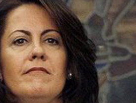 Yolanda Barcina critica a NaBai y al PPN