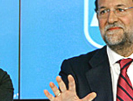 Rajoy asegura que 