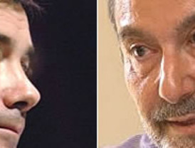 Diariocrítico da voz a los dos socialistas que han desafiado a las estructuras del 'zapaterismo'