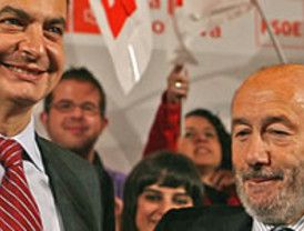 Zapatero, como Aznar, designará a su sucesor a dedo, saltándose las primarias