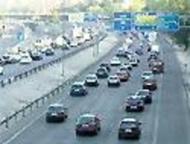 Nieve, agua y 29 muertos en el primer fin de semana 'santo'