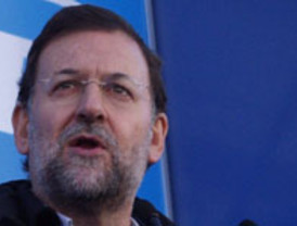 Rajoy ofrece a San Gil incorporarse al Comité Ejecutivo del PP si quiere volver a la política